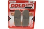 Goldfren AD271 Brake Pads