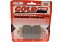 Goldfren AD263 Brake Pads