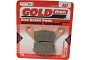 Goldfren AD283 Brake Pads