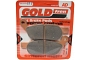 Goldfren AD273 Brake Pads