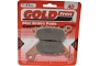 Goldfren AD264 Brake Pads