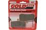 Goldfren AD296 Brake Pads