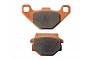 Goldfren AD086 Brake Pads