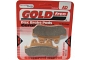 Goldfren AD049 Brake Pads
