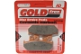 Goldfren AD024 Brake Pads