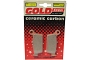 Goldfren AD071 Brake Pads
