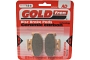 Goldfren AD100 Brake Pads