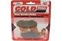 Goldfren AD088 Brake Pads
