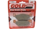 Goldfren AD165 Brake Pads
