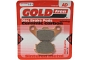 Goldfren AD084 Brake Pads