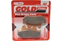 Goldfren AD012 Brake Pads