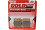 Goldfren AD077 Brake Pads