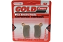 Goldfren AD185 Brake Pads