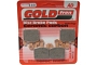 Goldfren AD200 Brake Pads