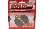 Goldfren AD226 Brake Pads