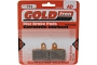 Goldfren AD228 Brake Pads