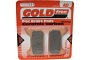 Goldfren AD231 Brake Pads