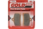 Goldfren AD233 Brake Pads