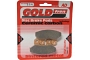 Goldfren AD234 Brake Pads