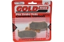Goldfren AD235 Brake Pads