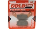 Goldfren AD237 Brake Pads