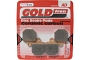 Goldfren AD238 Brake Pads