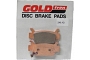 Goldfren AD240 Brake Pads