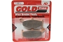 Goldfren AD241 Brake Pads