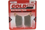 Goldfren AD242 Brake Pads