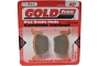 Goldfren AD243 Brake Pads