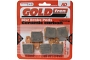 Goldfren AD246 Brake Pads