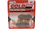 Goldfren AD247 Brake Pads