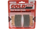 Goldfren AD251 Brake Pads