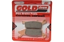 Goldfren AD252 Brake Pads