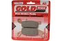 Goldfren AD253 Brake Pads
