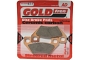 Goldfren AD254 Brake Pads
