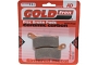 Goldfren AD261 Brake Pads