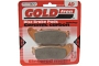 Goldfren AD277 Brake Pads