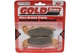 Goldfren AD278 Brake Pads