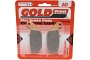 Goldfren AD311 Brake Pads