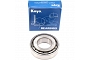 30mm x 62mm x 17.25mm Steering Head Bearing Koyo 30206JR