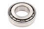 30mm x 62mm x 17.25mm Steering Head Bearing Koyo 30206JR