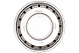 30mm x 62mm x 17.25mm Steering Head Bearing Koyo 30206JR