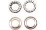 Steering Head Ball Bearing Kit - 013088