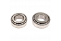Steering Head Taper Bearing Kit