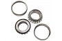 Steering Head Taper Bearing Kit SSH500 22-1029 (Japanese)