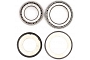 Steering Head Taper Bearing Kit SSH911