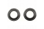 Steering Head Taper Bearing Kit SSH902R, SSH902