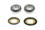 Steering Head Taper Bearing Kit SSH902R, SSH902
