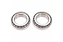 Steering Head Taper Bearing Kit SSK100